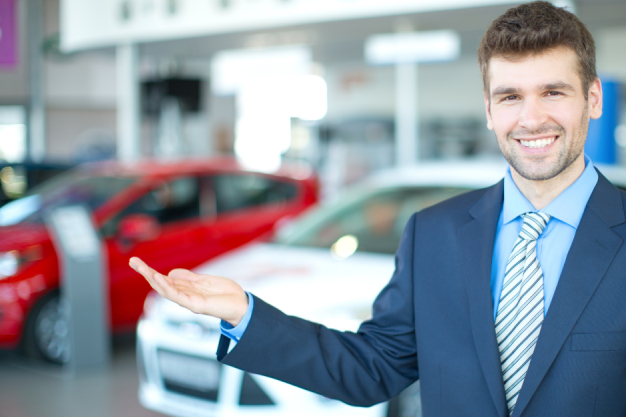 crédito automotriz